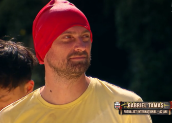 Gabi Tamas l a lasat perplex pe Adi Vasile. De ce nu vrea sa castige Survivor 2026 desi a fost brici la Asia Express