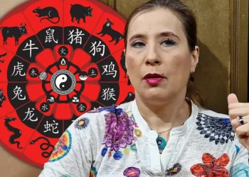 Horoscop chinezesc noiembrie 2023 cu Anca Dimancea. Zodia care are Divinitatea de partea ei se anunta clipe minunate