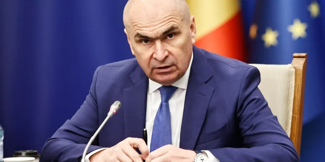 Ilie Bolojan