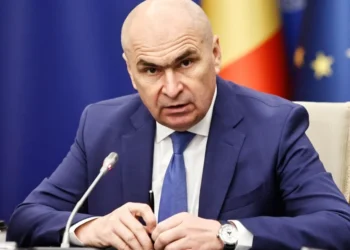 Ilie Bolojan