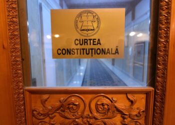 Imagine de la Curtea Constitutionala a Romaniei CCR 1080x675