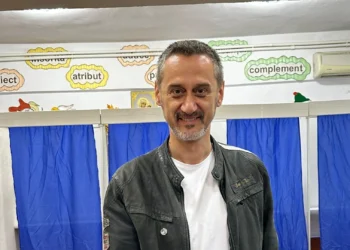 Mario de Mezzo