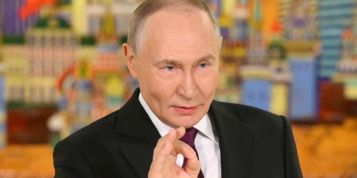 Putin