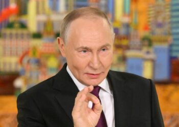Putin