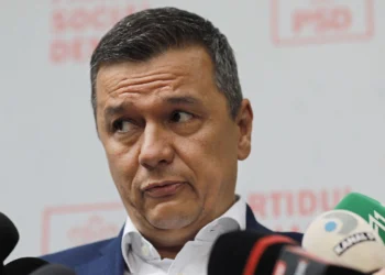 Sorin Grindeanu