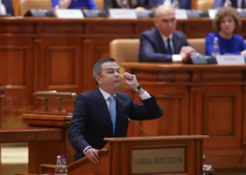 Sorin Grindeanu