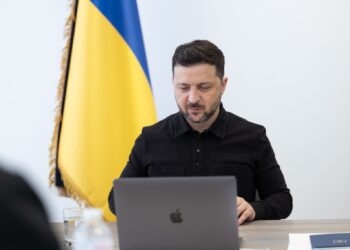 Volodimir Zelenski