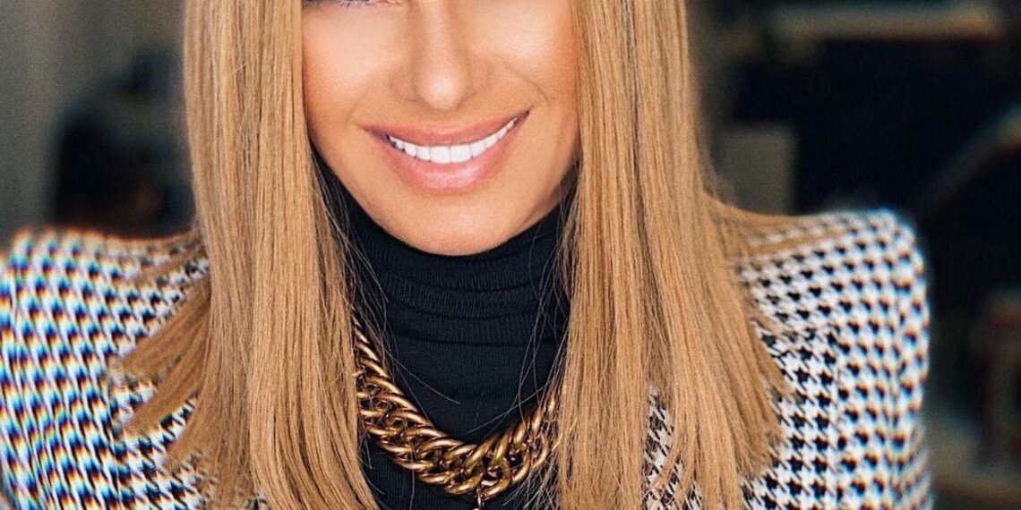 Anamaria prodan