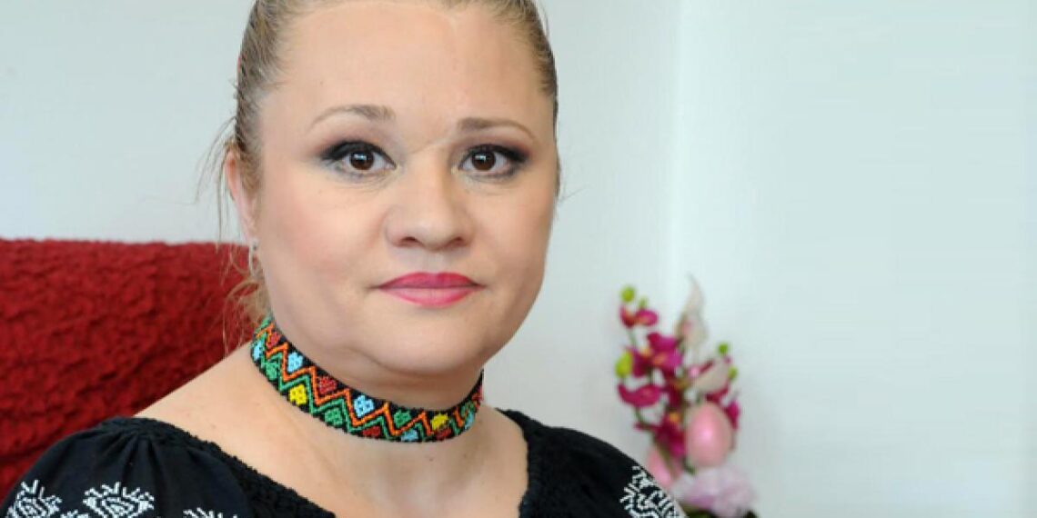 Astrologul mariana cojocaru exista doua tipuri de justitie una terestra si una divina