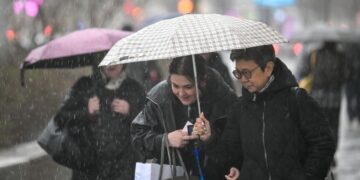 Ciclon romania ploi torentiale vijelii anm el nino 2026