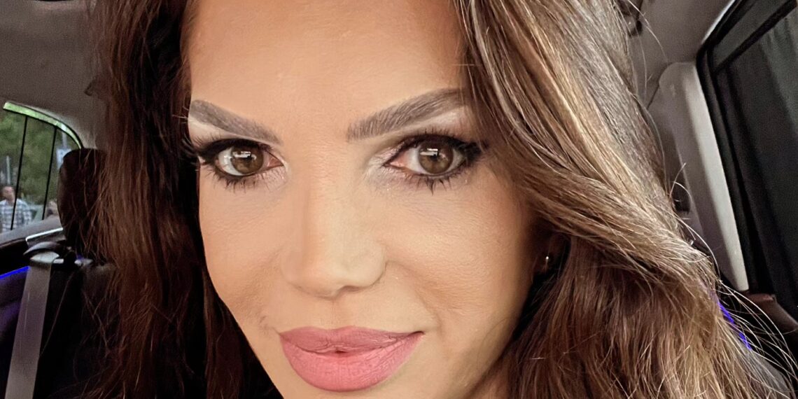 Cristina spatar