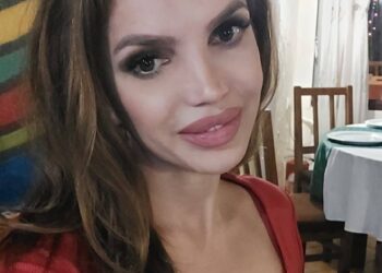 La scurt timp după ce a ajuns la spital, Cristina Spătar a făcut…