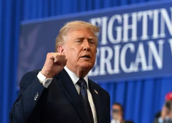 Donald trump pumn gettyimages