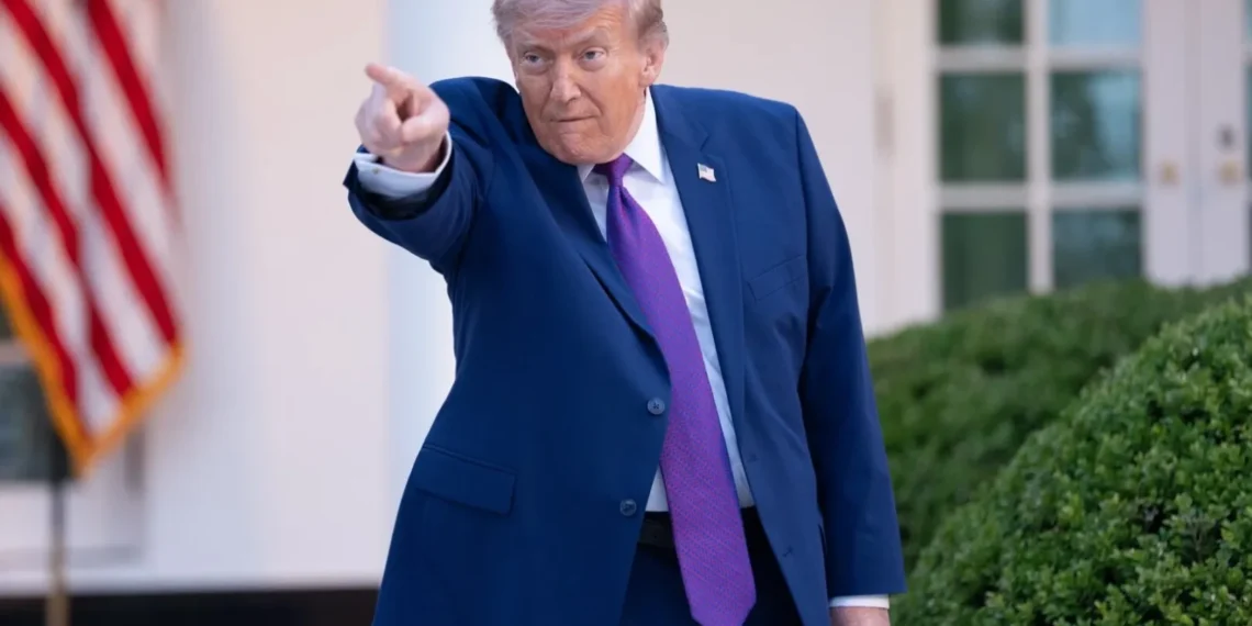 Donald trump 2Qsq1