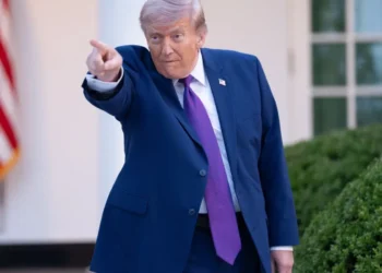 Donald trump 2Qsq1