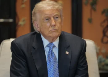 Donald trump o981b