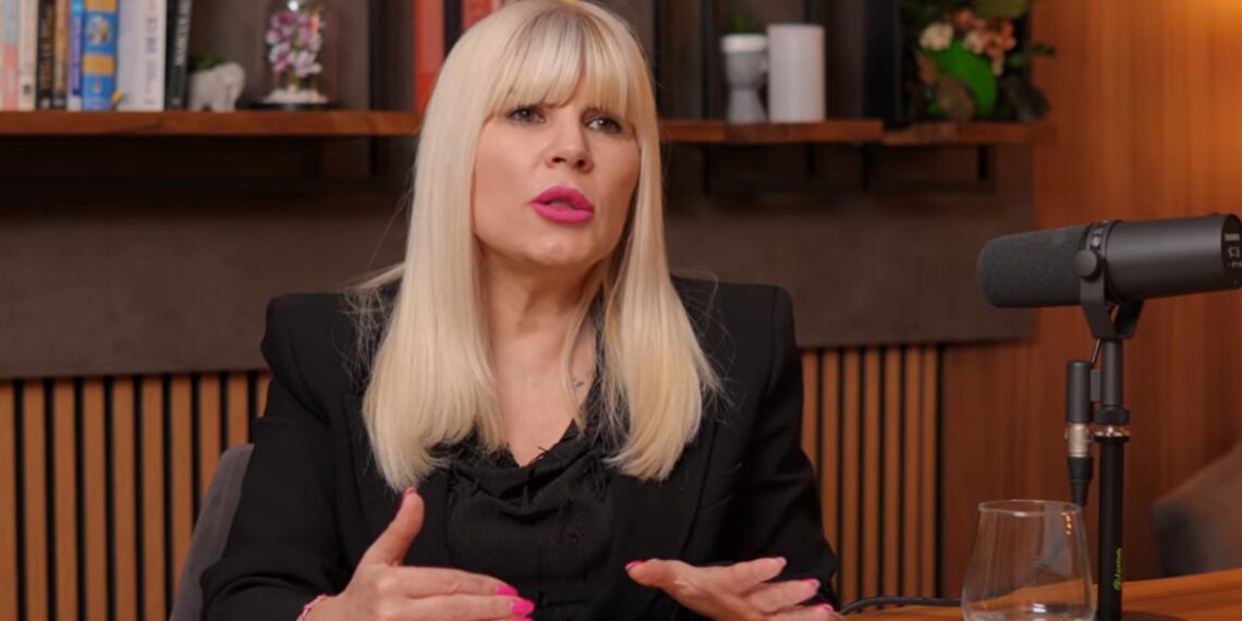 Elena udrea