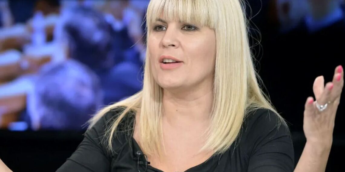 Elena udrea