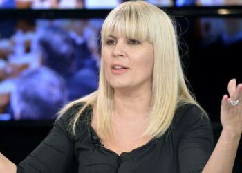 Elena udrea