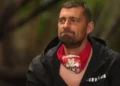 Gabi tamas la survivor