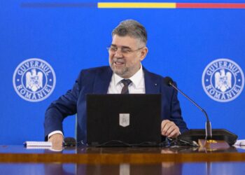 Guvernul bolojan a publicat cheltuielile de personal ale guvernului ciolacu in plin scandal psd pnl