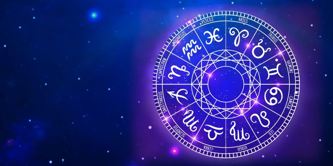 Horoscop 23 aprilie