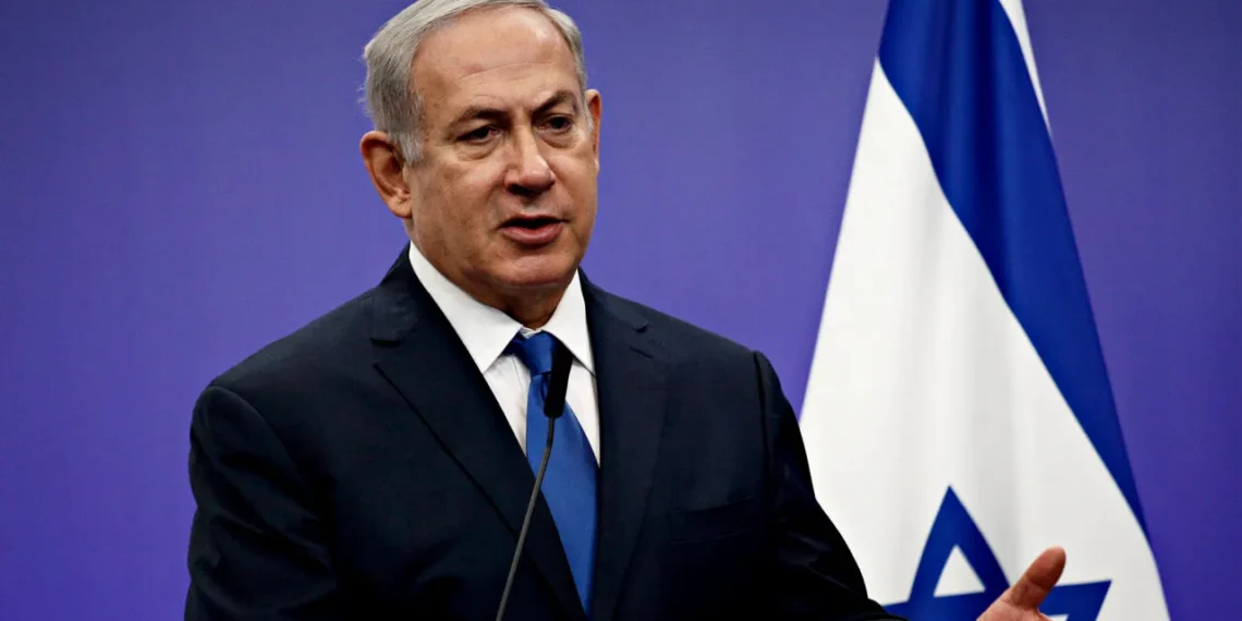 Https www.gandul.ro wp content uploads 2026 04 2 benjamin netanyahu shutterstock 1280x853