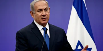 Https www.gandul.ro wp content uploads 2026 04 2 benjamin netanyahu shutterstock 1280x853