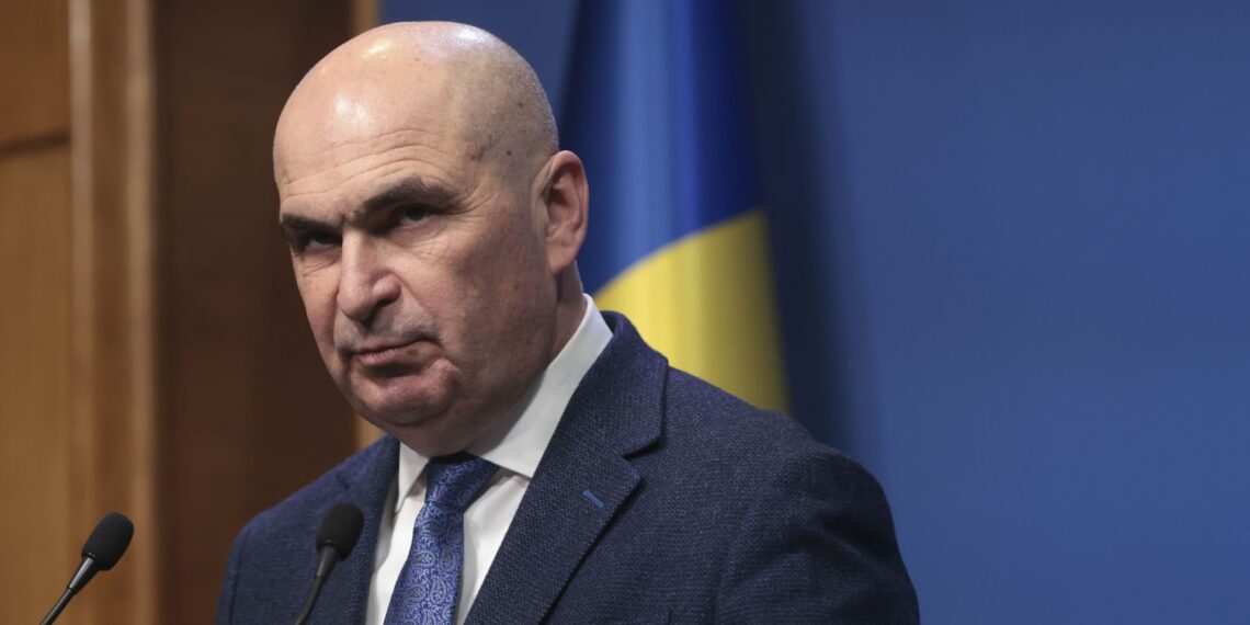 Ilie bolojan