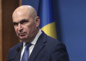 Ilie bolojan
