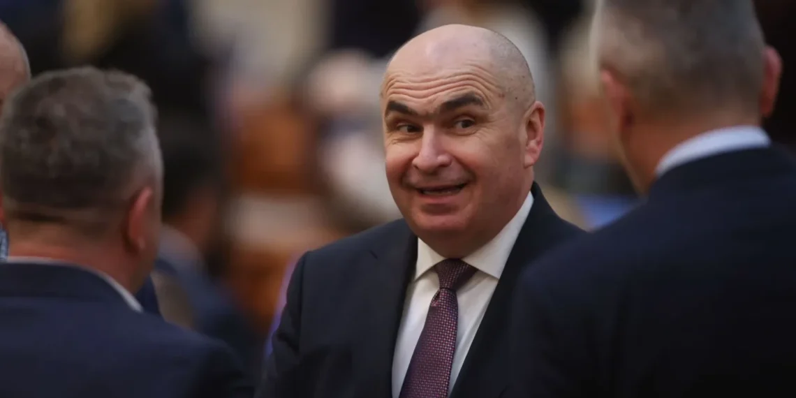 Ilie bolojan df7nw