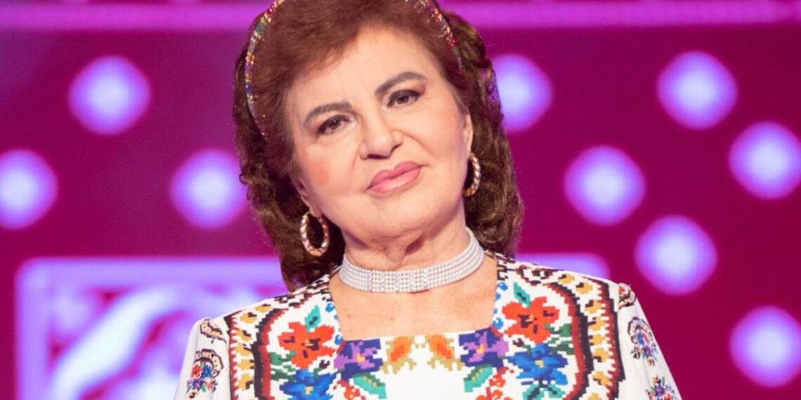 Irina loghin audiata la politie dupa ce escrocii i au folosit imaginea pentru reclame false au inceput sa sune telefoanele