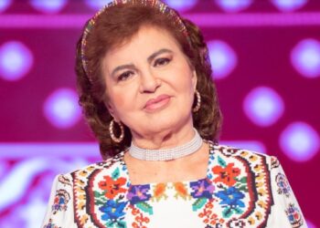 Irina loghin audiata la politie dupa ce escrocii i au folosit imaginea pentru reclame false au inceput sa sune telefoanele
