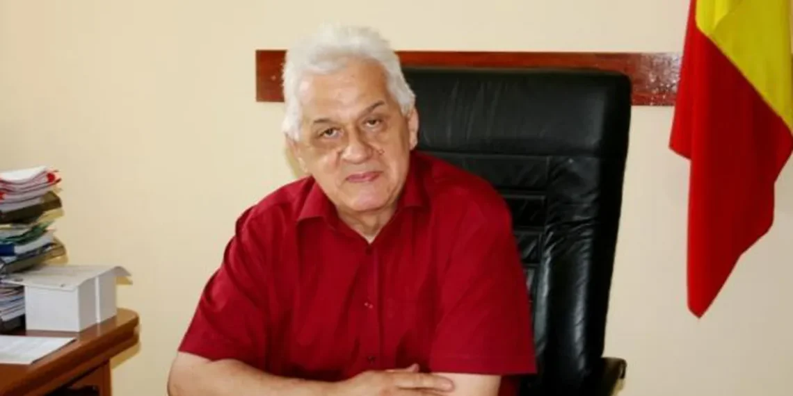 Nicolae grindeanu