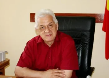 Nicolae grindeanu