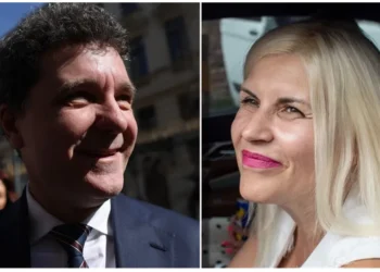 Nicusor dan elena udrea