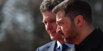 Nicusor dan zelenski inquam og