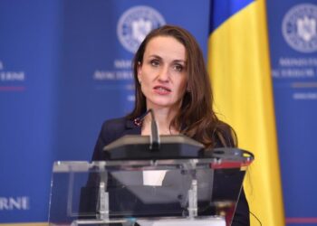 Oana toiu anunta ca teritoriul casei iorga din orasul albanez saranda va reveni la romania
