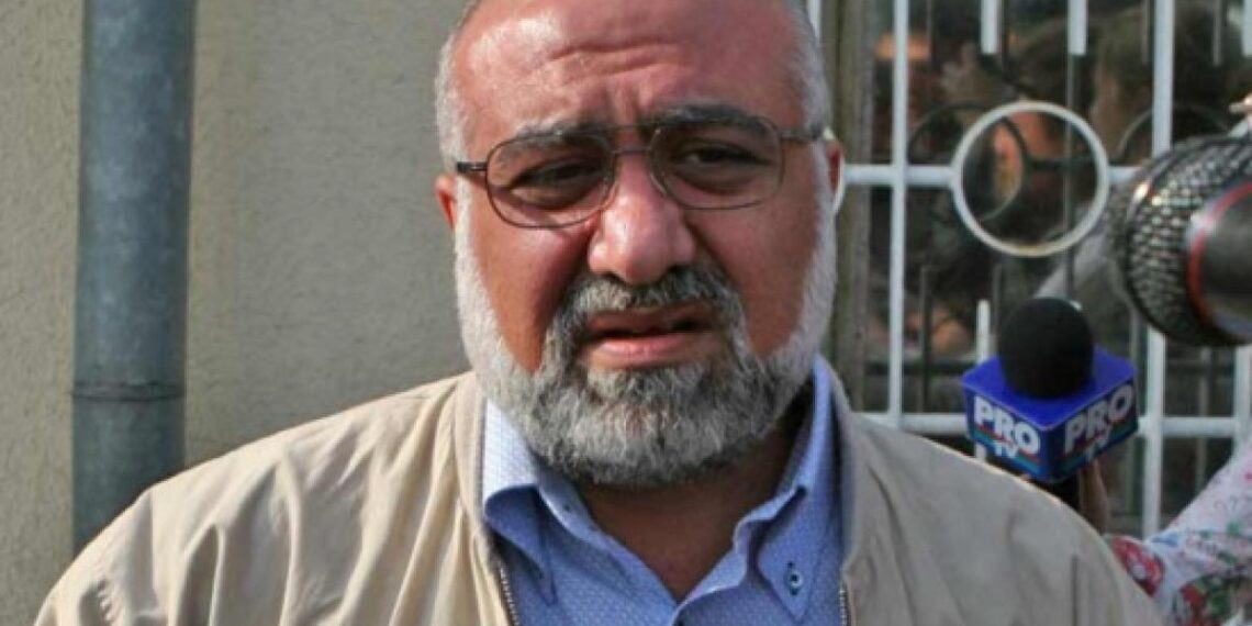 Omar hayssam inchisoare condamnare