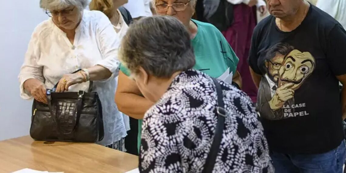 Pensionari