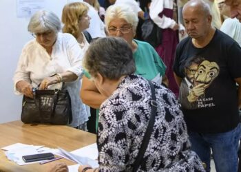 Pensionari