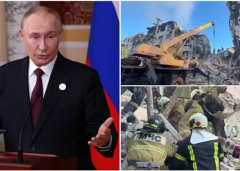 Putin ucraina