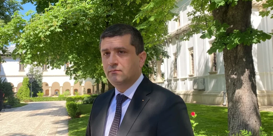 Radu miruta 3QCMB
