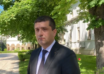 Radu miruta 3QCMB