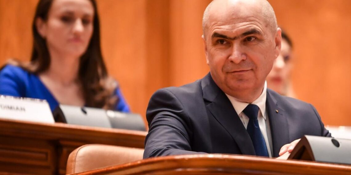 Se contureaza un posibil tandem politic kovesi bolojan analiza lui chirieac