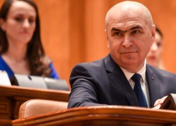 Se contureaza un posibil tandem politic kovesi bolojan analiza lui chirieac