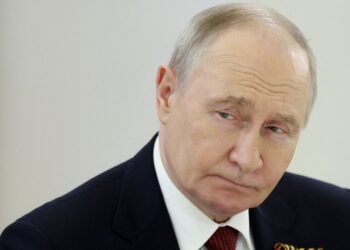 Skynews putin russia