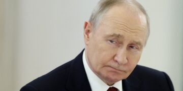 Skynews putin russia