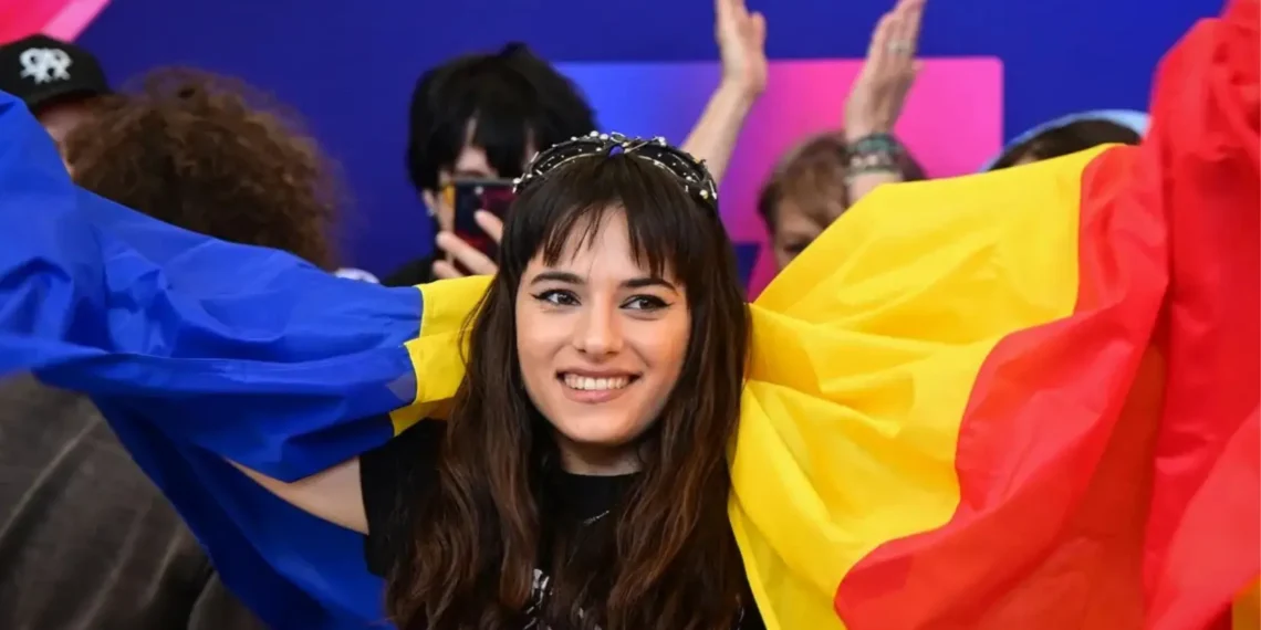 Stire alexandra