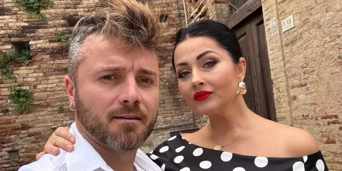 Tavi clonda si gabriela cristea